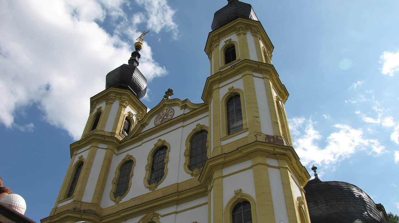 Du betrachtest gerade Orthodoxe Schöpfungsvesper