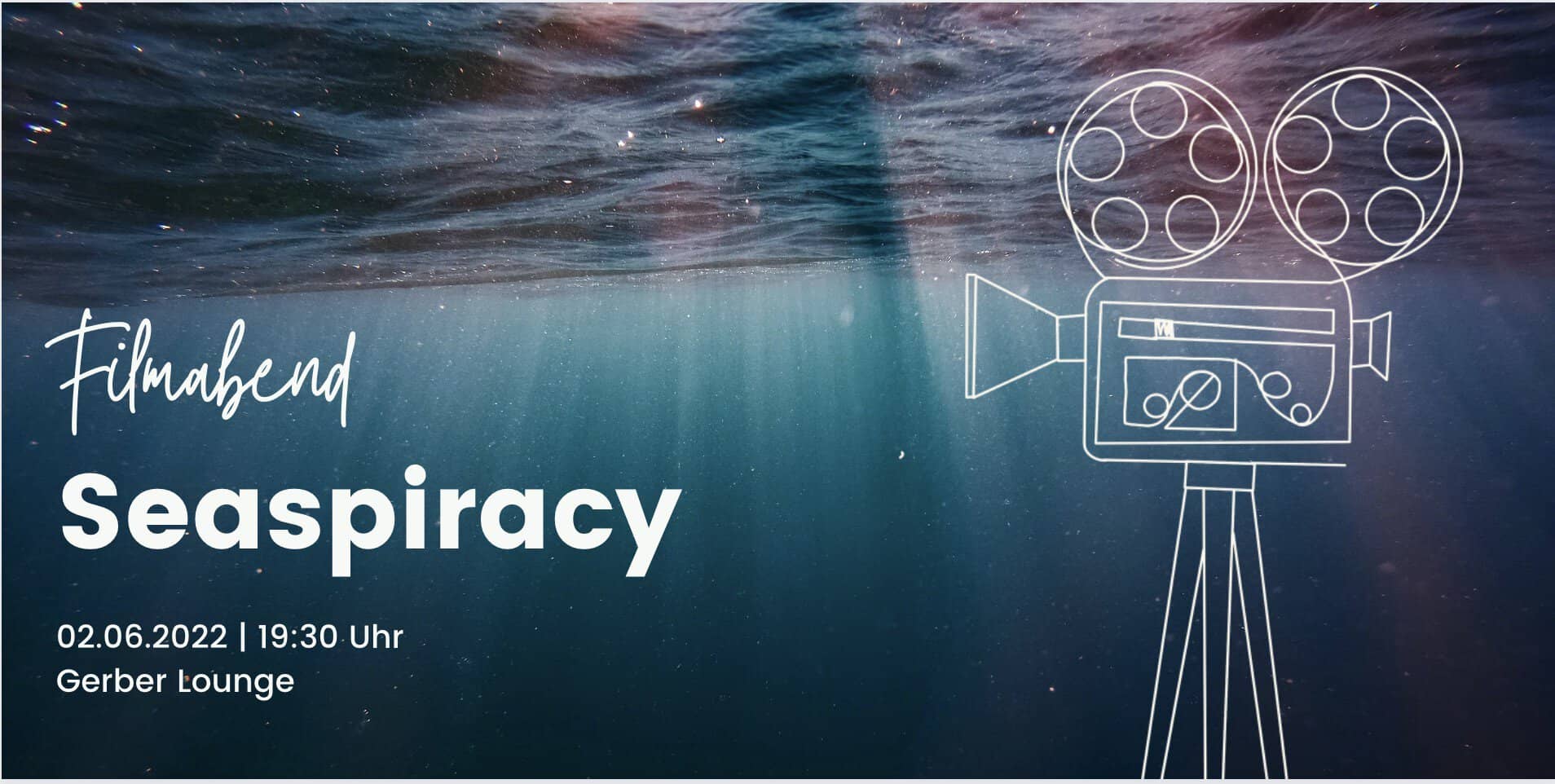 Du betrachtest gerade Filmabend Seaspiracy