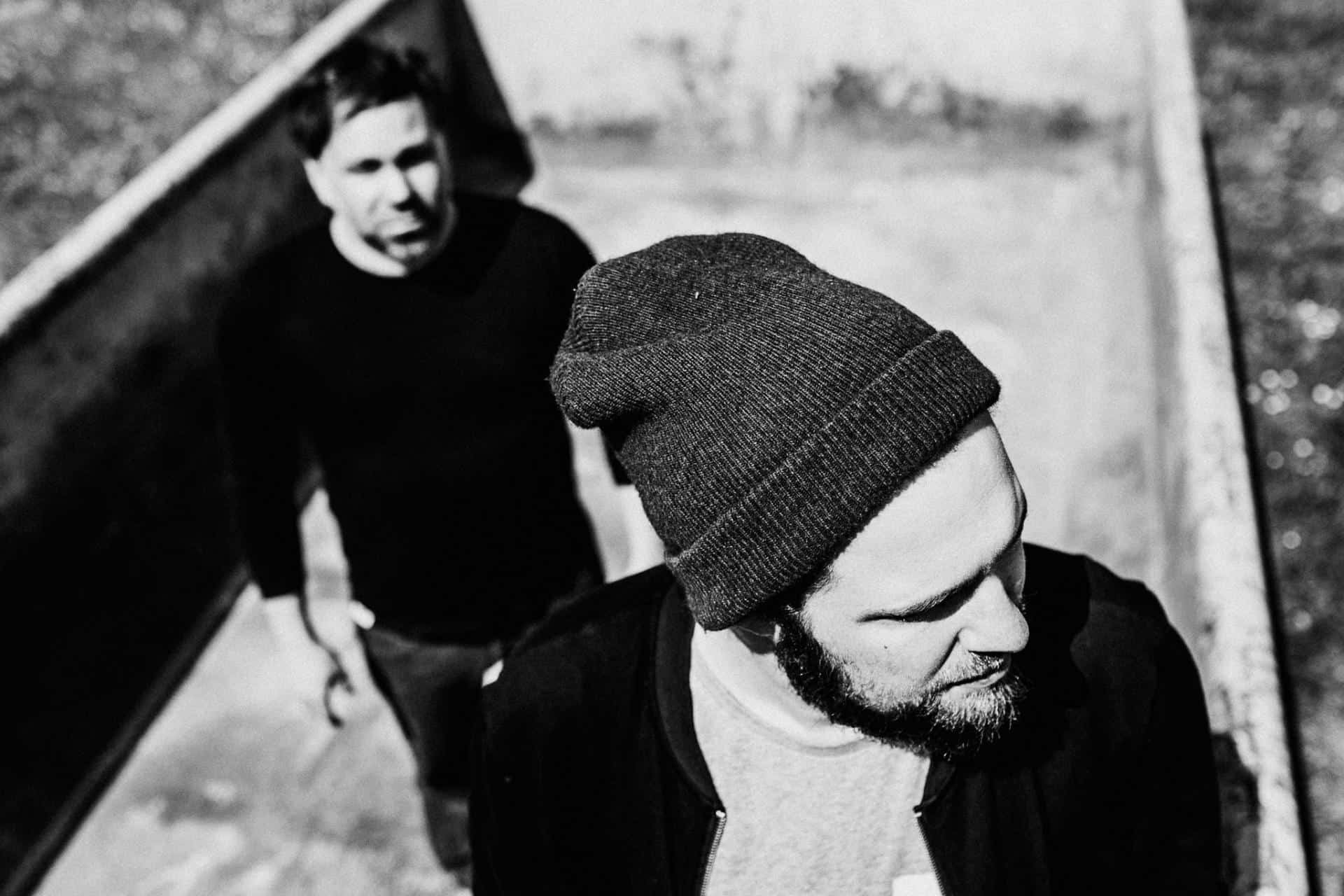 Du betrachtest gerade Poetry meets Beats mit Marco Michalzik