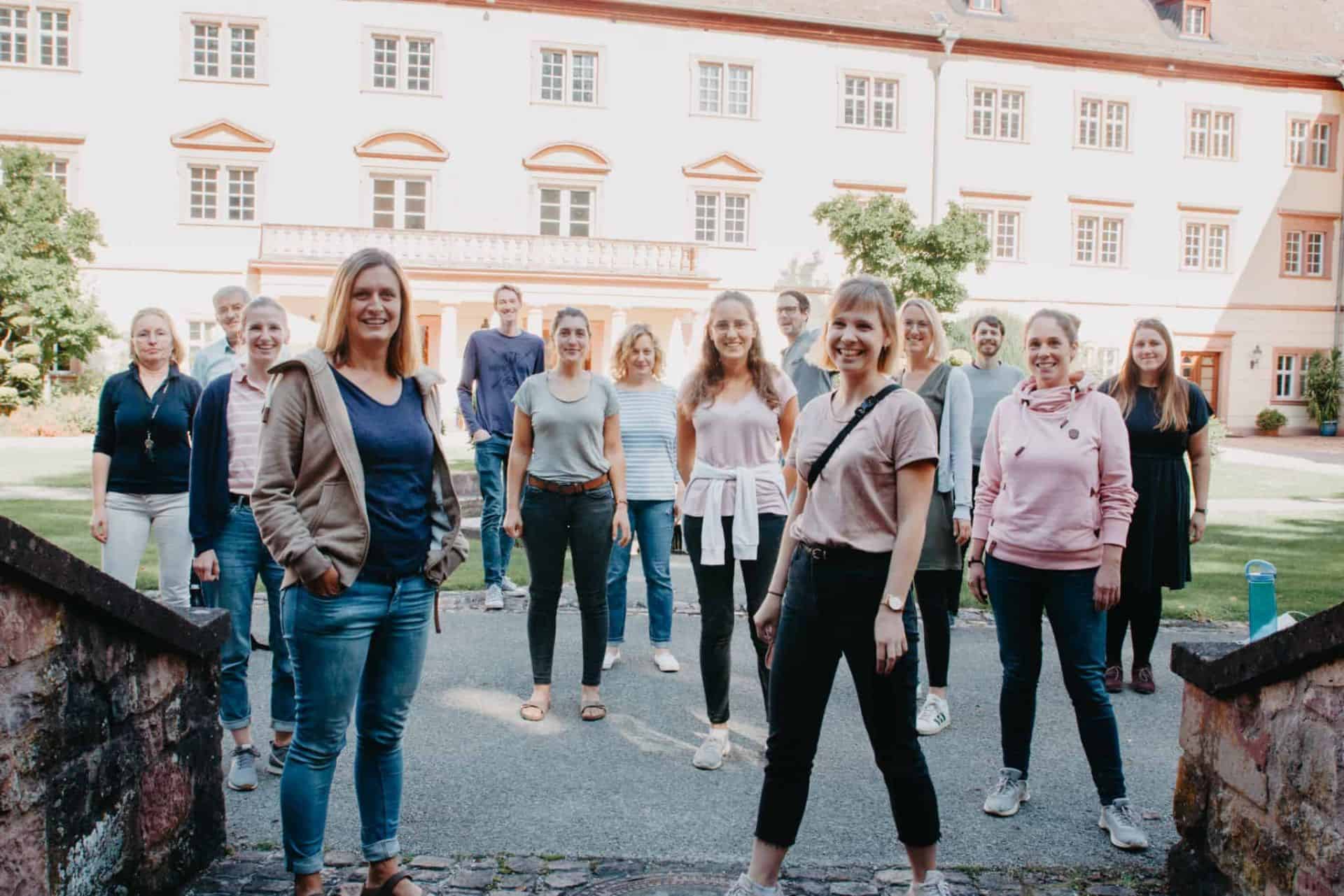 Du betrachtest gerade CityChurch Klosterfreizeit