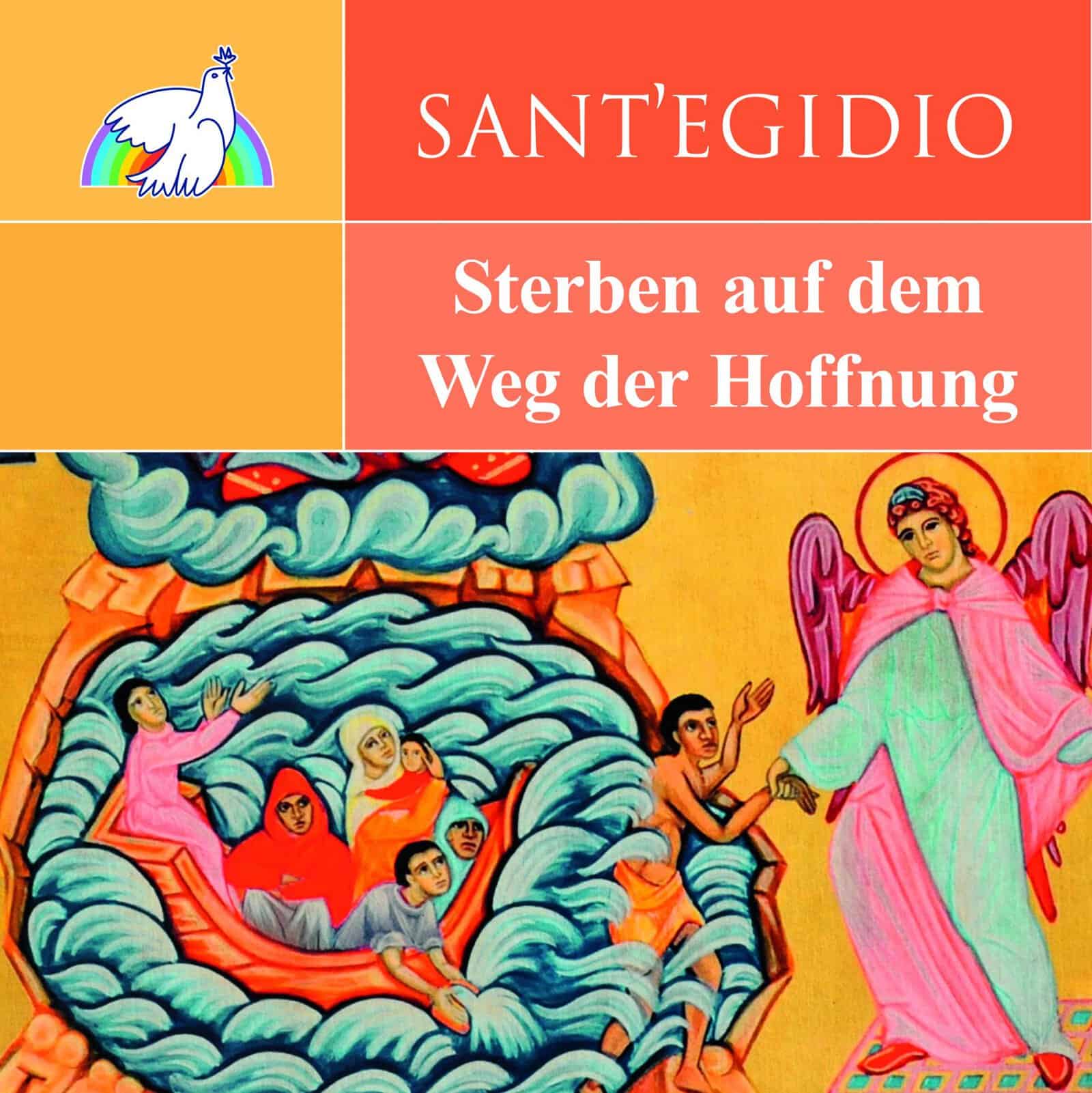 Du betrachtest gerade Gedenkgottesdienst
