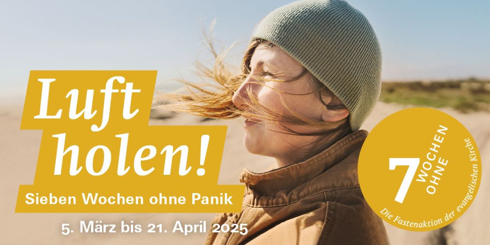 Du betrachtest gerade Fastenaktion – wer macht mit?