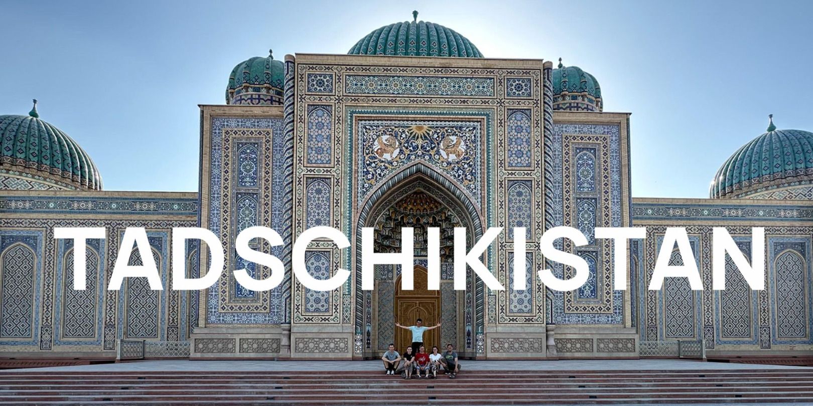 Du betrachtest gerade Reisebericht und Mittagessen