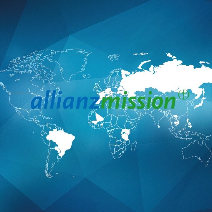 Du betrachtest gerade Gottesdienst mit Allianzmission / 26. Januar