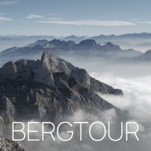 Read more about the article Bergtour / 31.8. – 3.9.