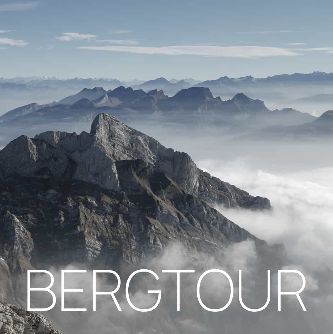 You are currently viewing Bergtour / 31.8. – 3.9.