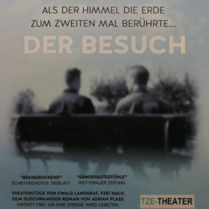 Read more about the article Theaterstück 24. Februar