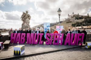 Mehr über den Artikel erfahren Abschlussgottesdienst Katholikentag