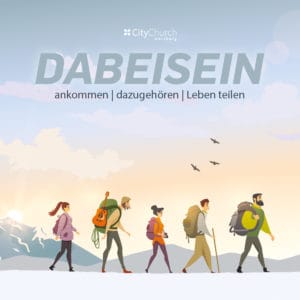 Read more about the article Themenreihe „DABEISEIN III“