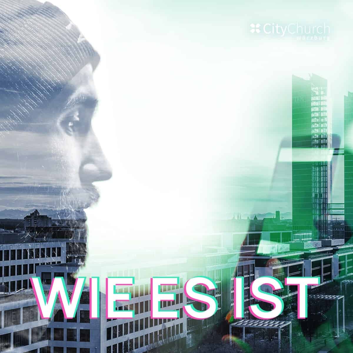 You are currently viewing Themenreihe Wie es ist