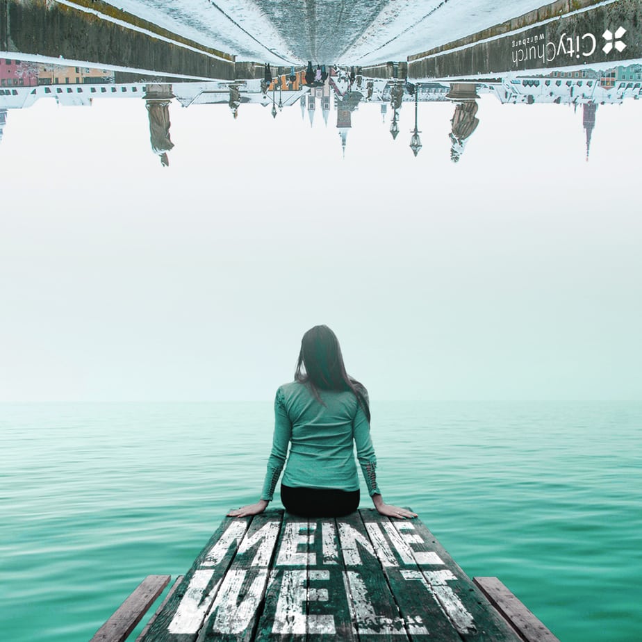 You are currently viewing Themenreihe „Meine Welt“