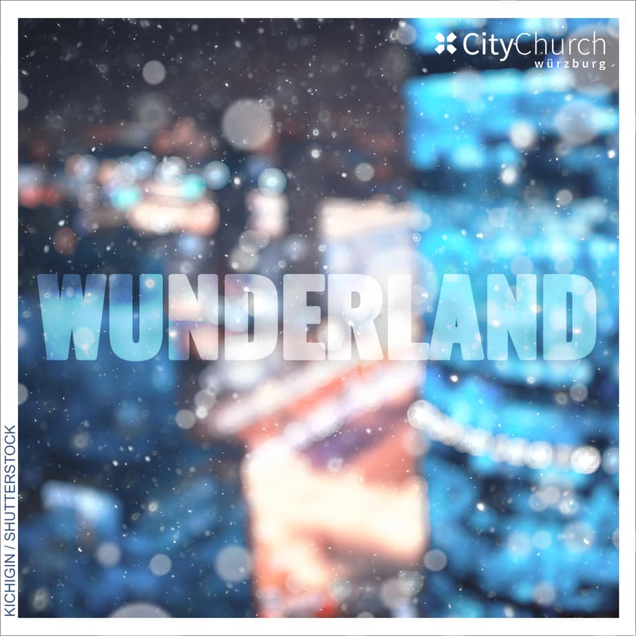 You are currently viewing Themenreihe „Wunderland“