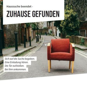 Read more about the article Abschlussabend Allianzgebetswoche / 19. Jan