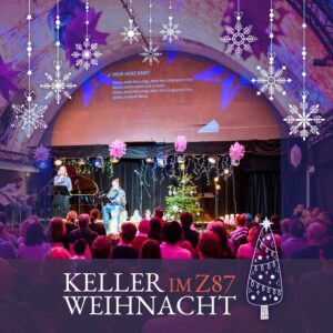 Mehr über den Artikel erfahren Heiligabend