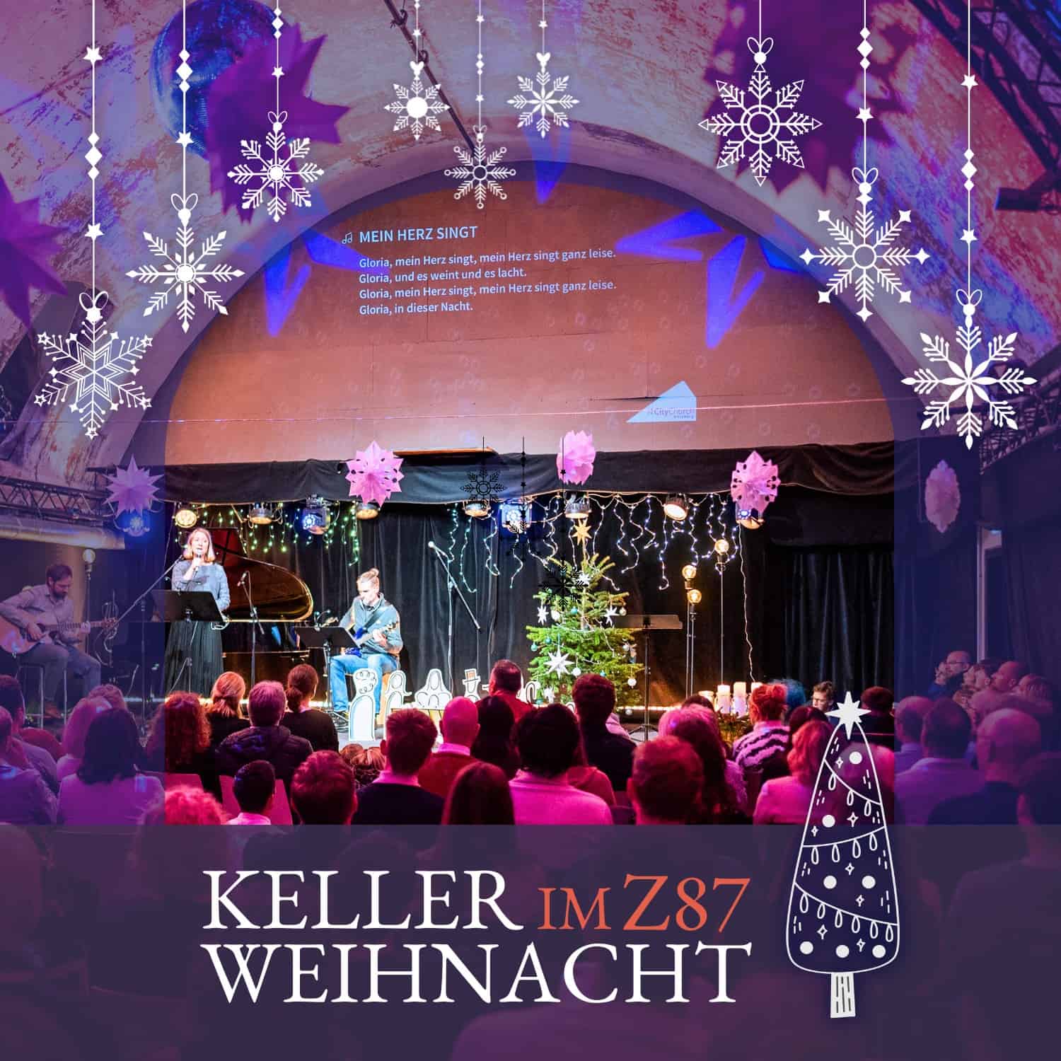 Du betrachtest gerade Heiligabend