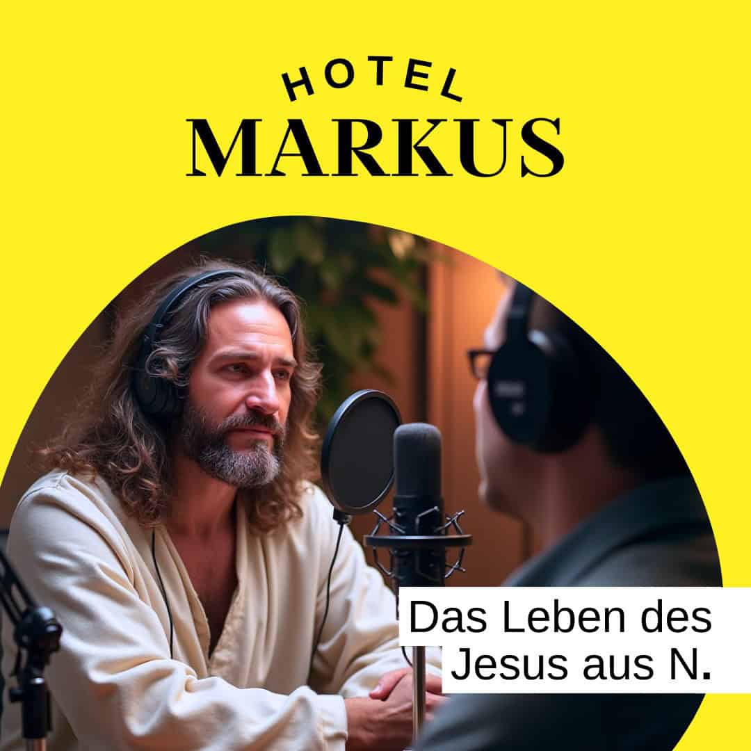 Du betrachtest gerade Themenreihe Hotel Markus