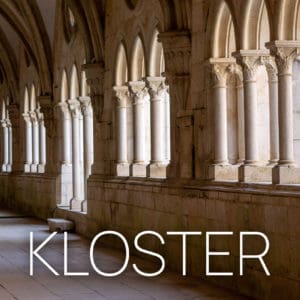 Read more about the article Klosterfreizeit / 22.-24. September