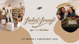 Read more about the article Ladies Lounge goes Wohnzimmer / 30.+31. Oktober