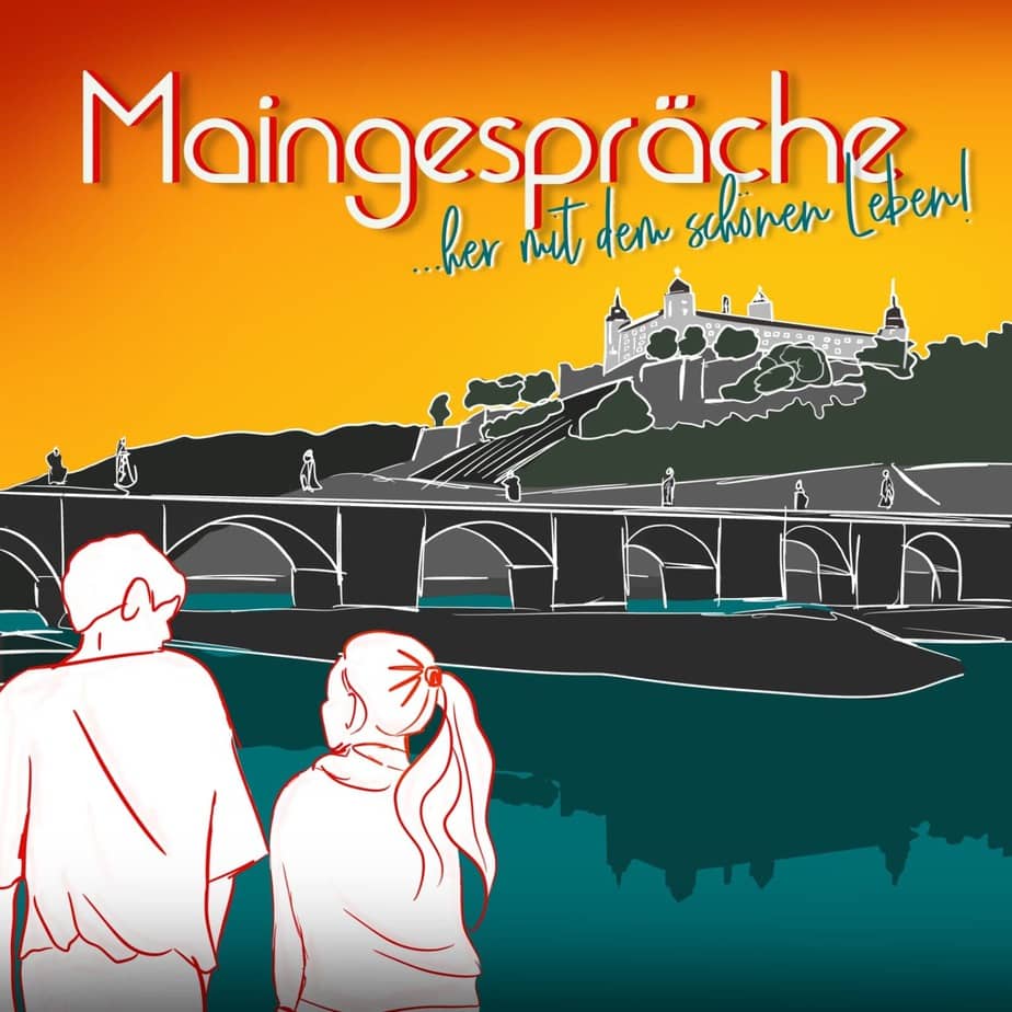 You are currently viewing Maingespräche 0) Trailer