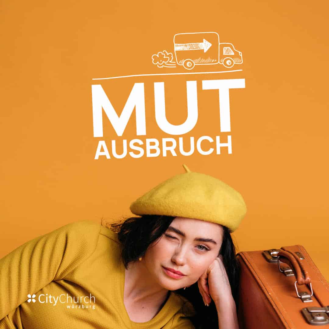 You are currently viewing Themenreihe Mutausbruch