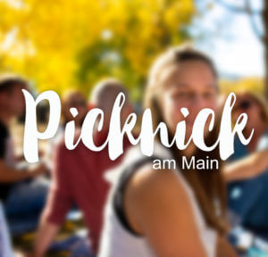 Read more about the article Aus Sommerparty wird Sonntags-Picknick