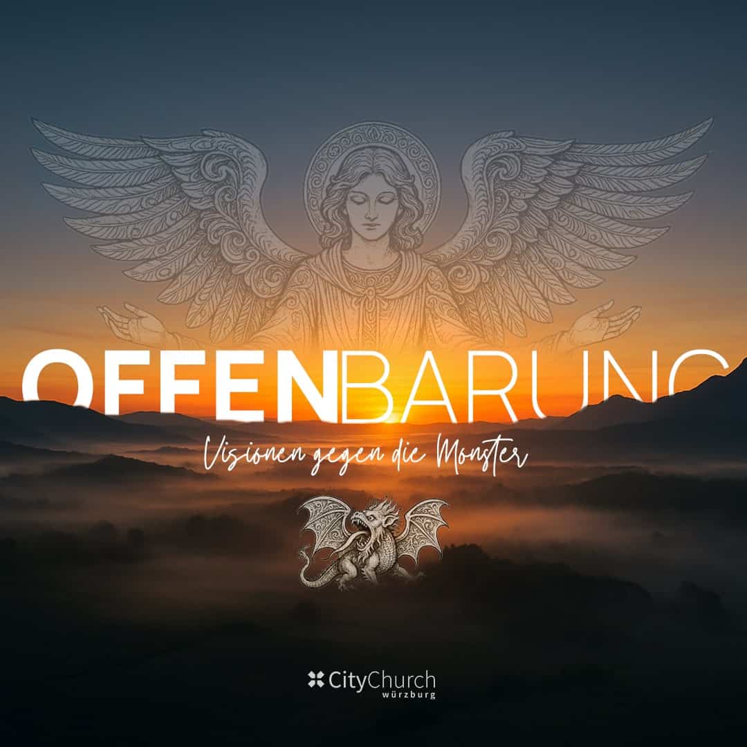 Du betrachtest gerade Themenreihe Offenbarung