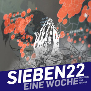 Read more about the article SIEBEN22 / Gebet