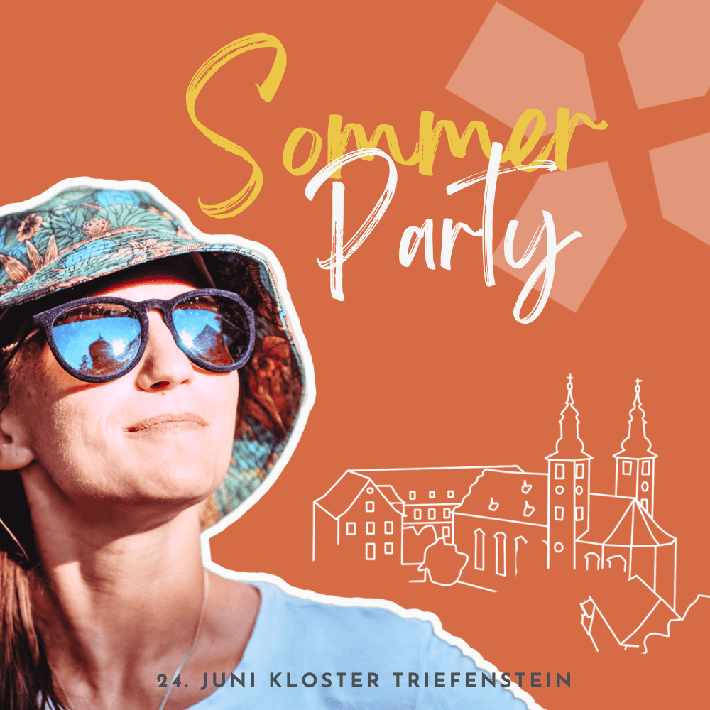 You are currently viewing CC-Sommerparty / 24. Juni