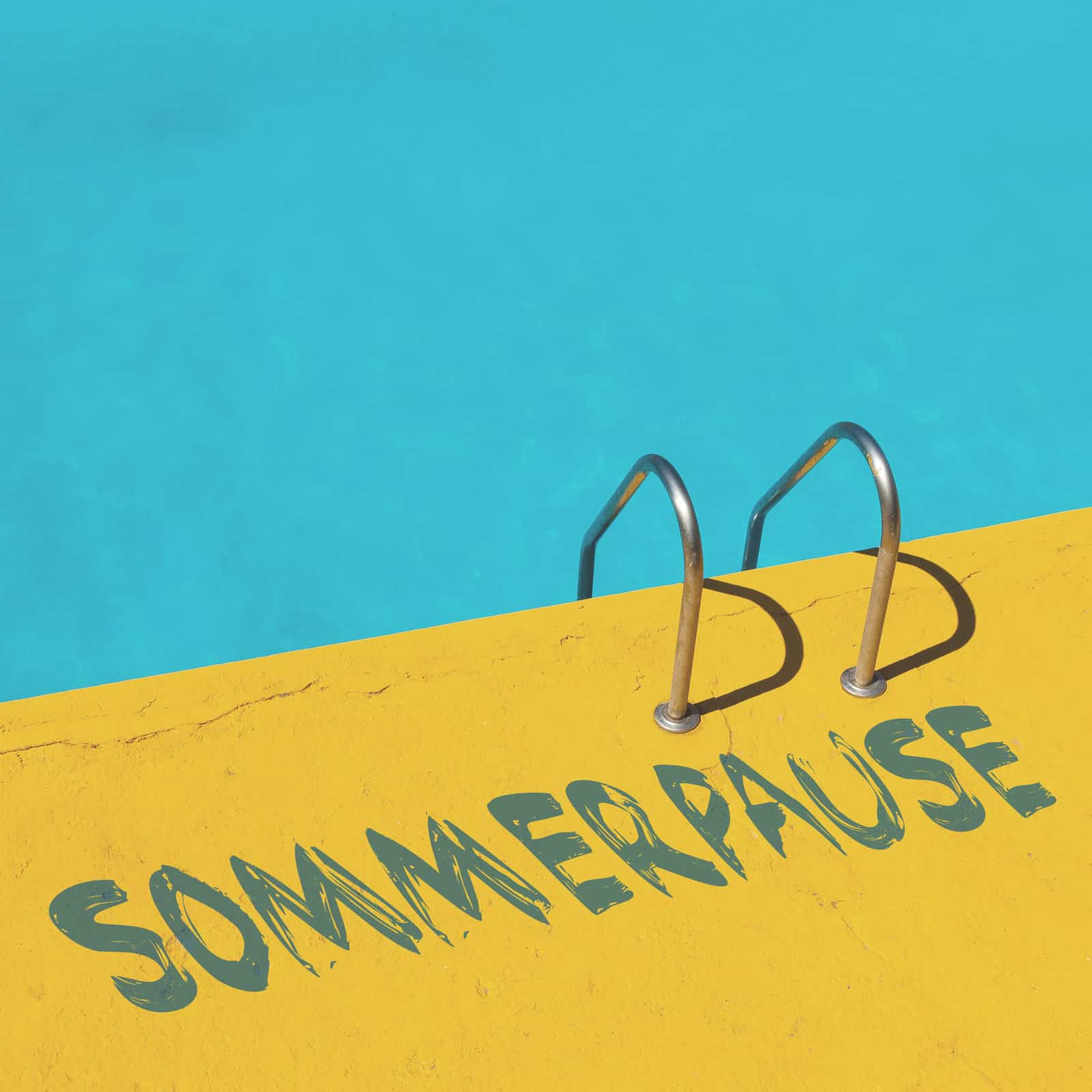 You are currently viewing Sommerpause