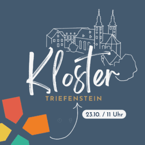 Read more about the article Morgenkirche goes Klosterkirche