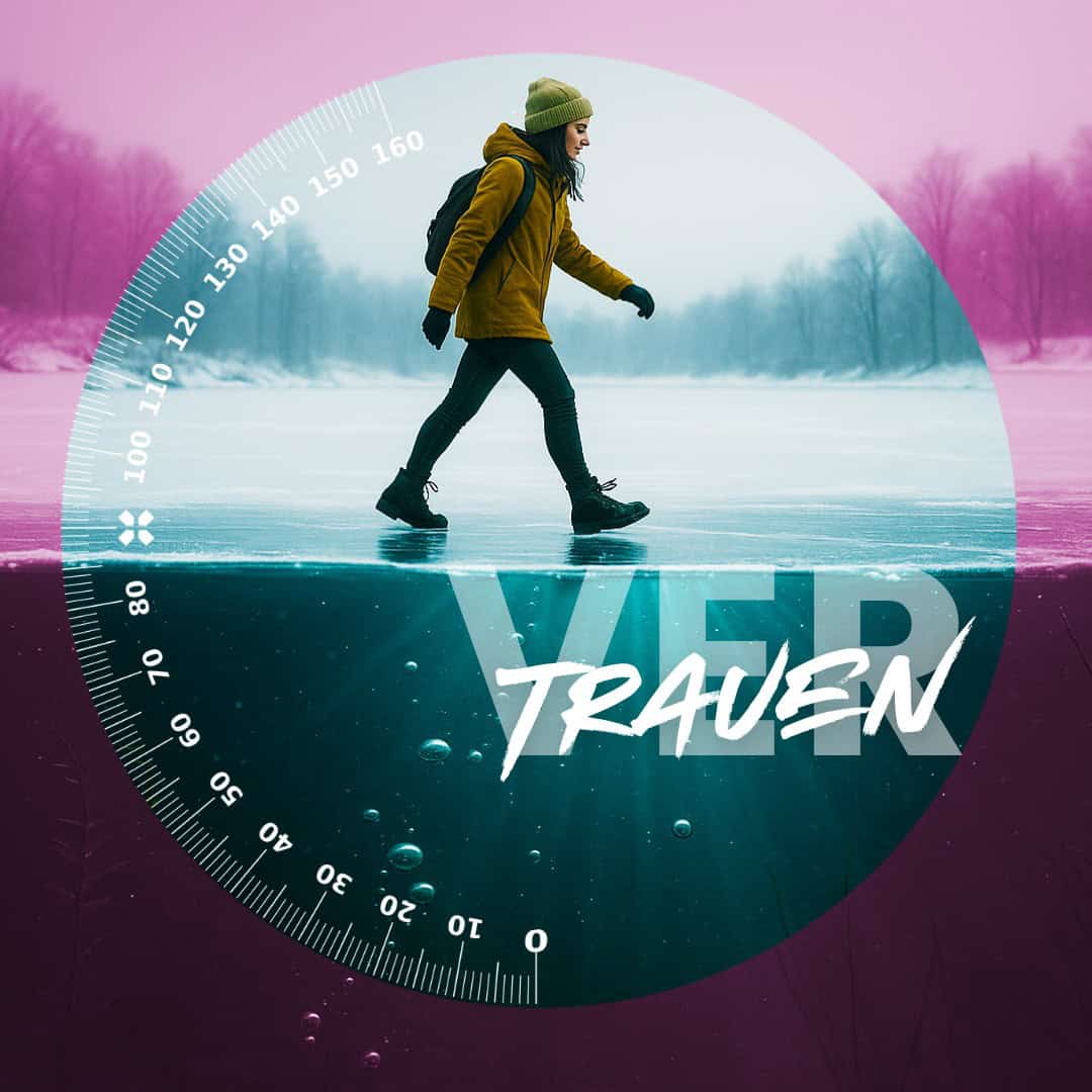 Du betrachtest gerade Themenreihe Vertrauen