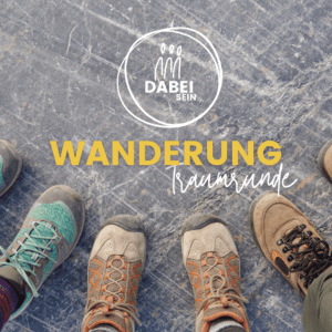 Read more about the article Tageswanderung / 25. Juni