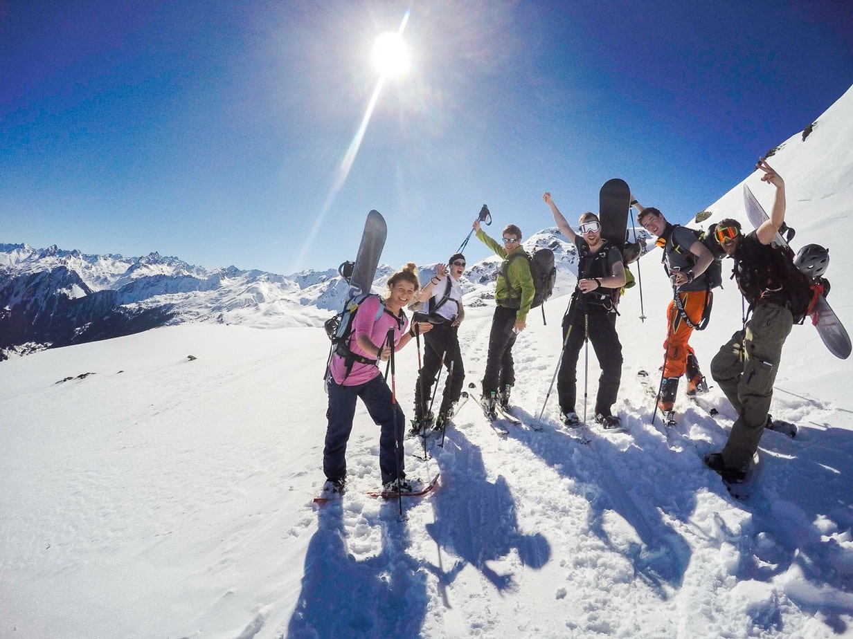 You are currently viewing Ski- und Snowboardfreizeit 2019