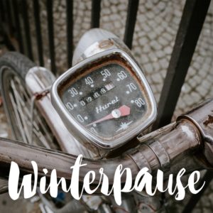 Read more about the article Winterpause