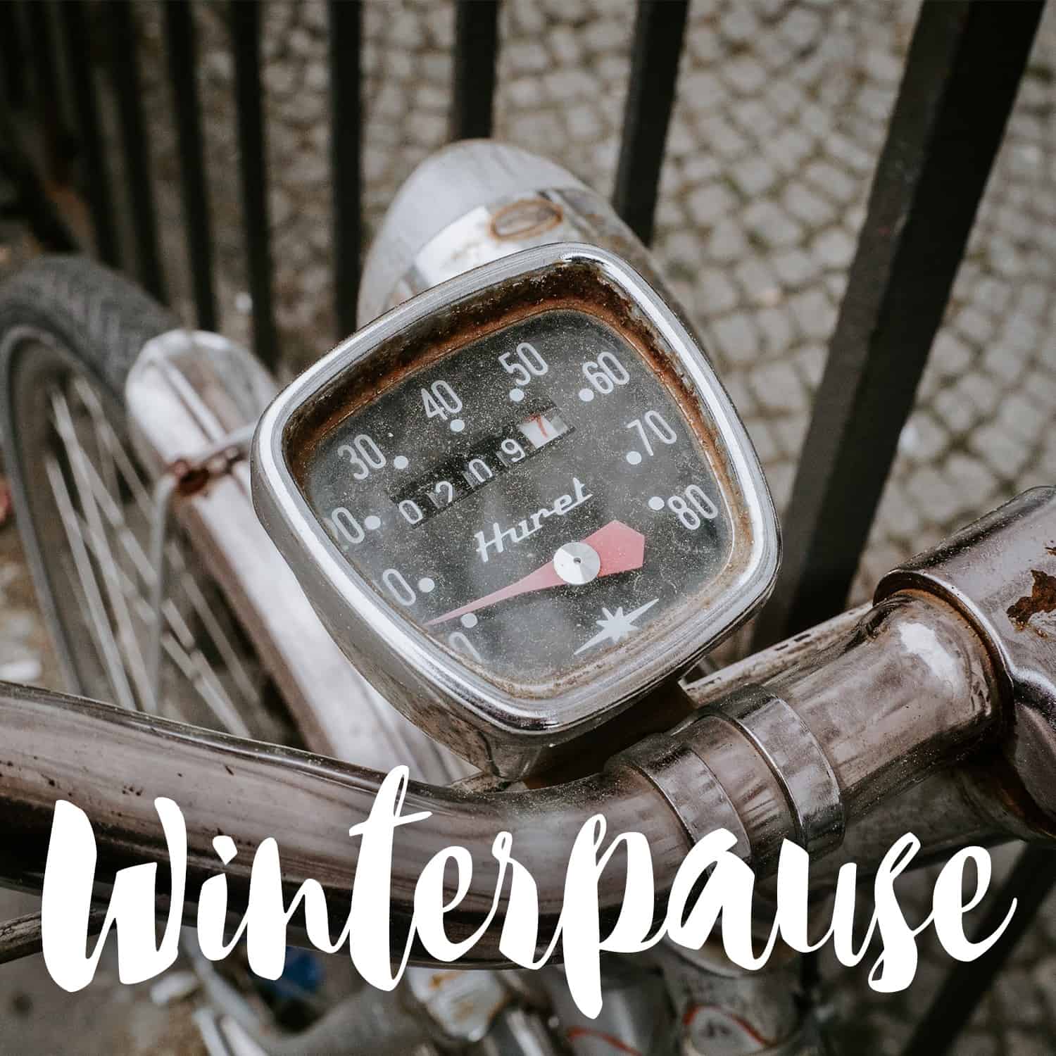 You are currently viewing Winterpause