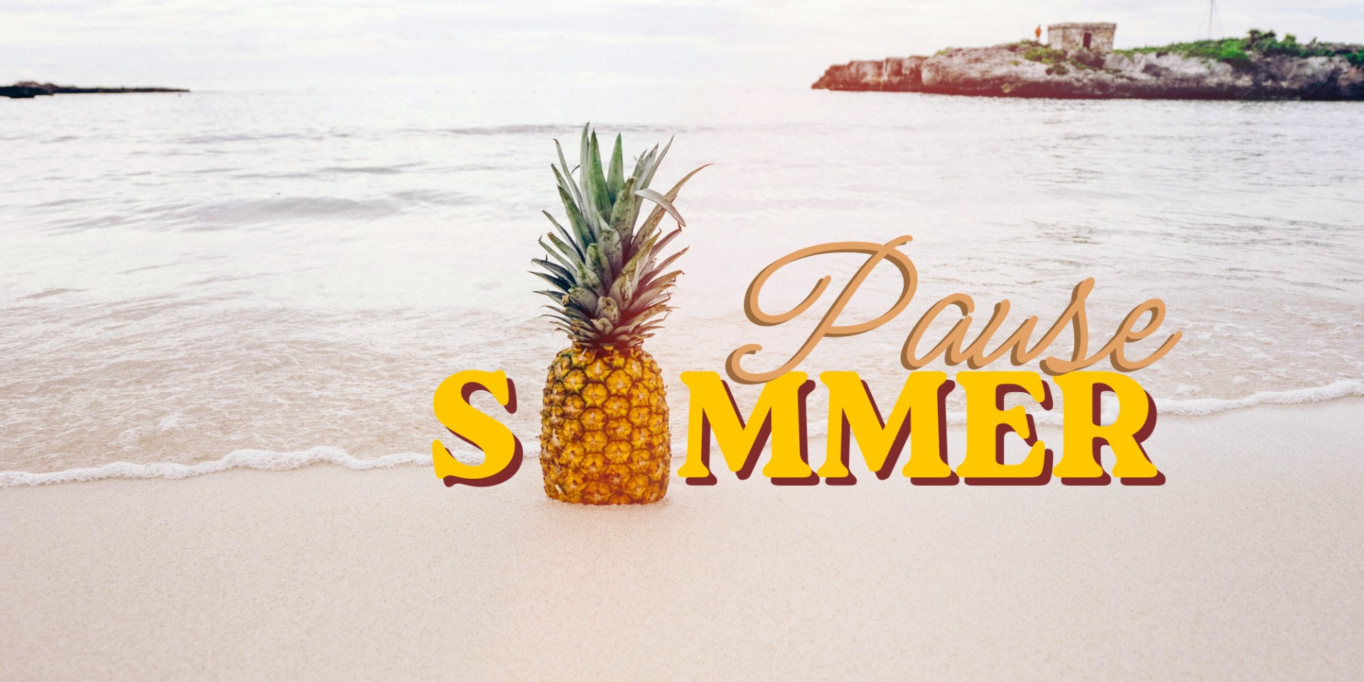 Du betrachtest gerade Sommerpause