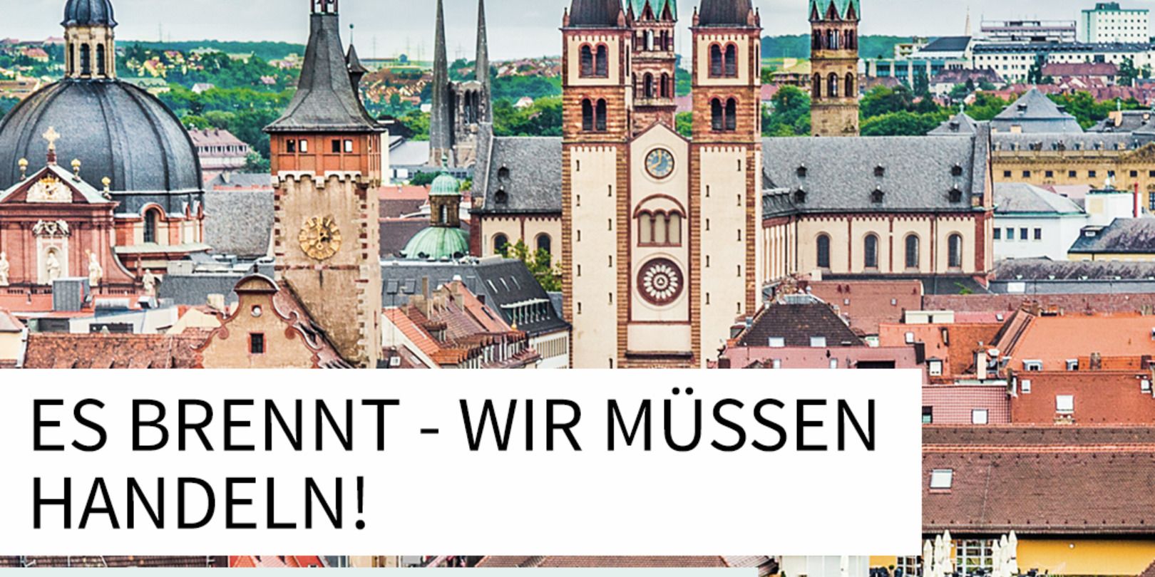 Du betrachtest gerade Ökumenischer Gottesdienst