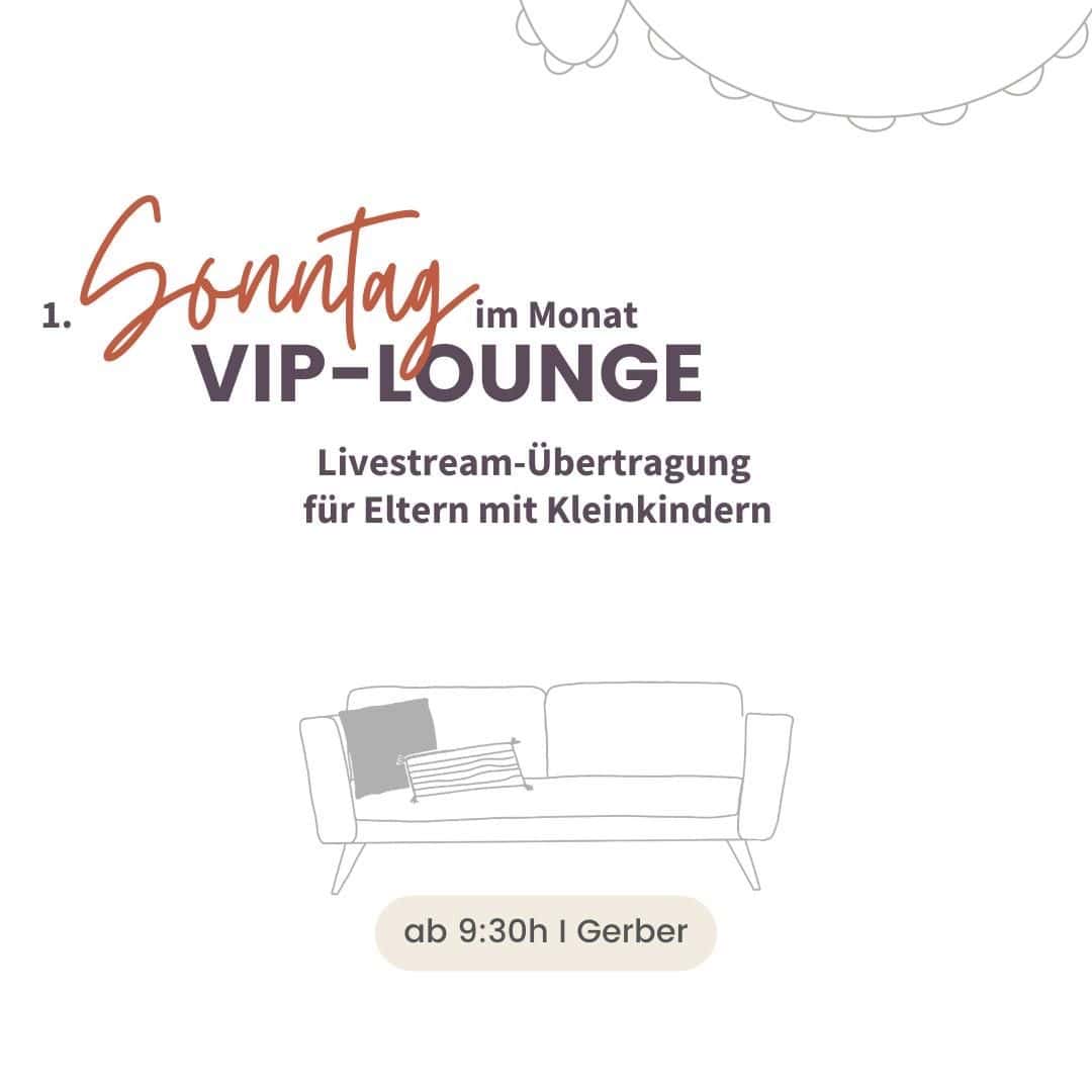 Du betrachtest gerade VIP Lounge