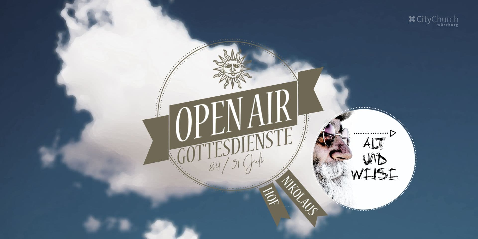 Du betrachtest gerade OpenAir 31.7. Nikolaushof