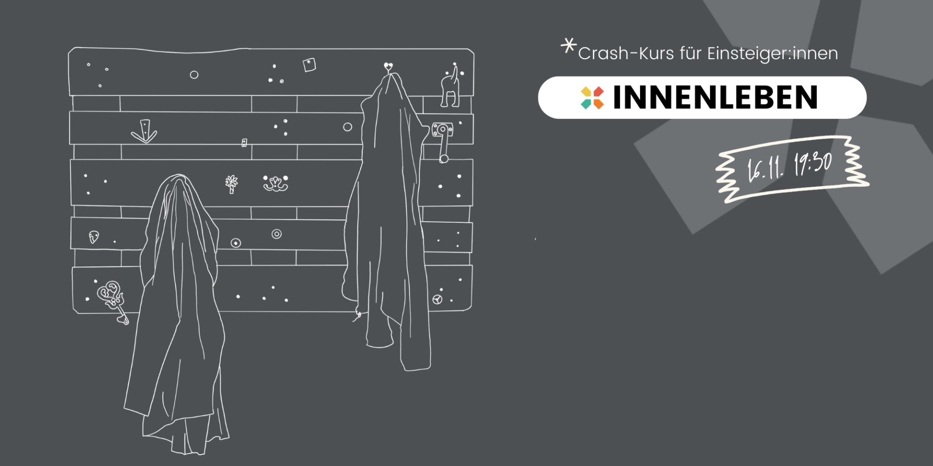 Du betrachtest gerade Crash-Kurs Einsteiger:innen