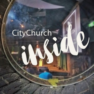 Read more about the article CityChurch inside 14. Juli