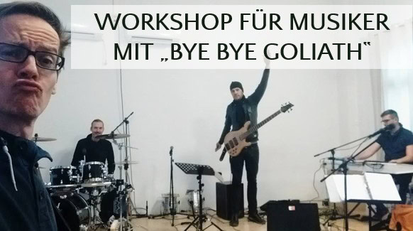 Du betrachtest gerade Workshop für CC-Musiker am 20./21. Oktober 2017