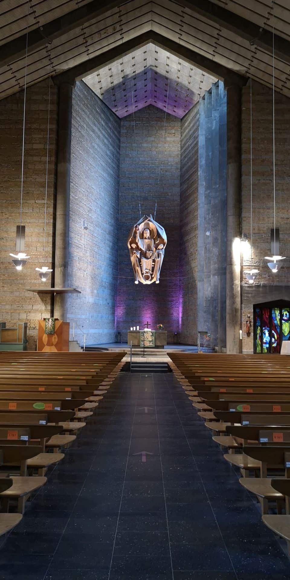 Du betrachtest gerade Adventsnachmittag und Johanniskirche
