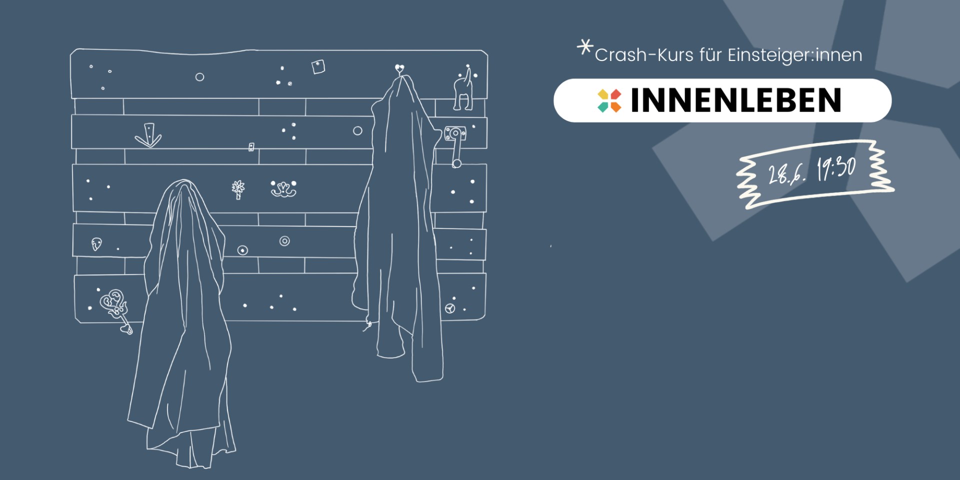 Du betrachtest gerade Crash-Kurs Einsteiger:innen