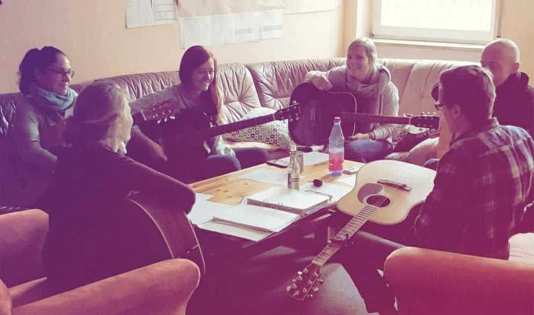 Du betrachtest gerade Connect Abend für Musiker am 27.11. – 20 Uhr