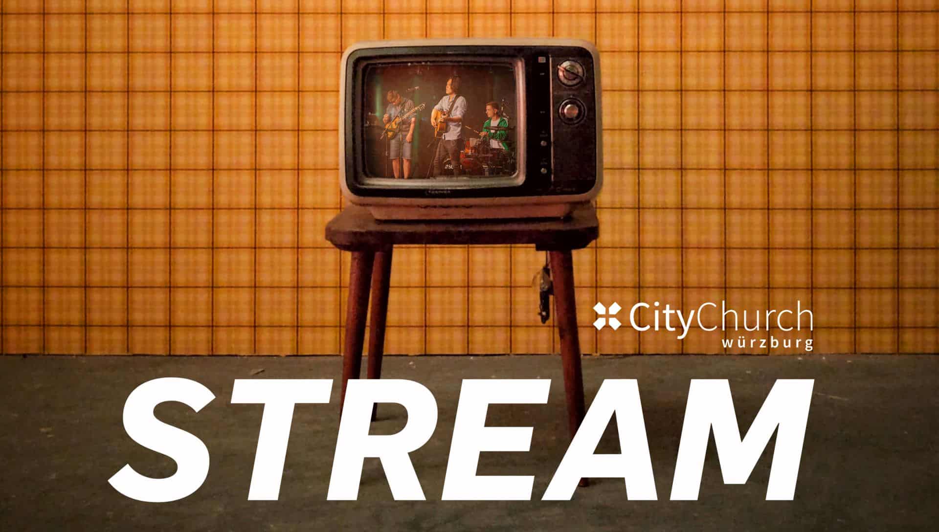Du betrachtest gerade Morgenkirche Livestream