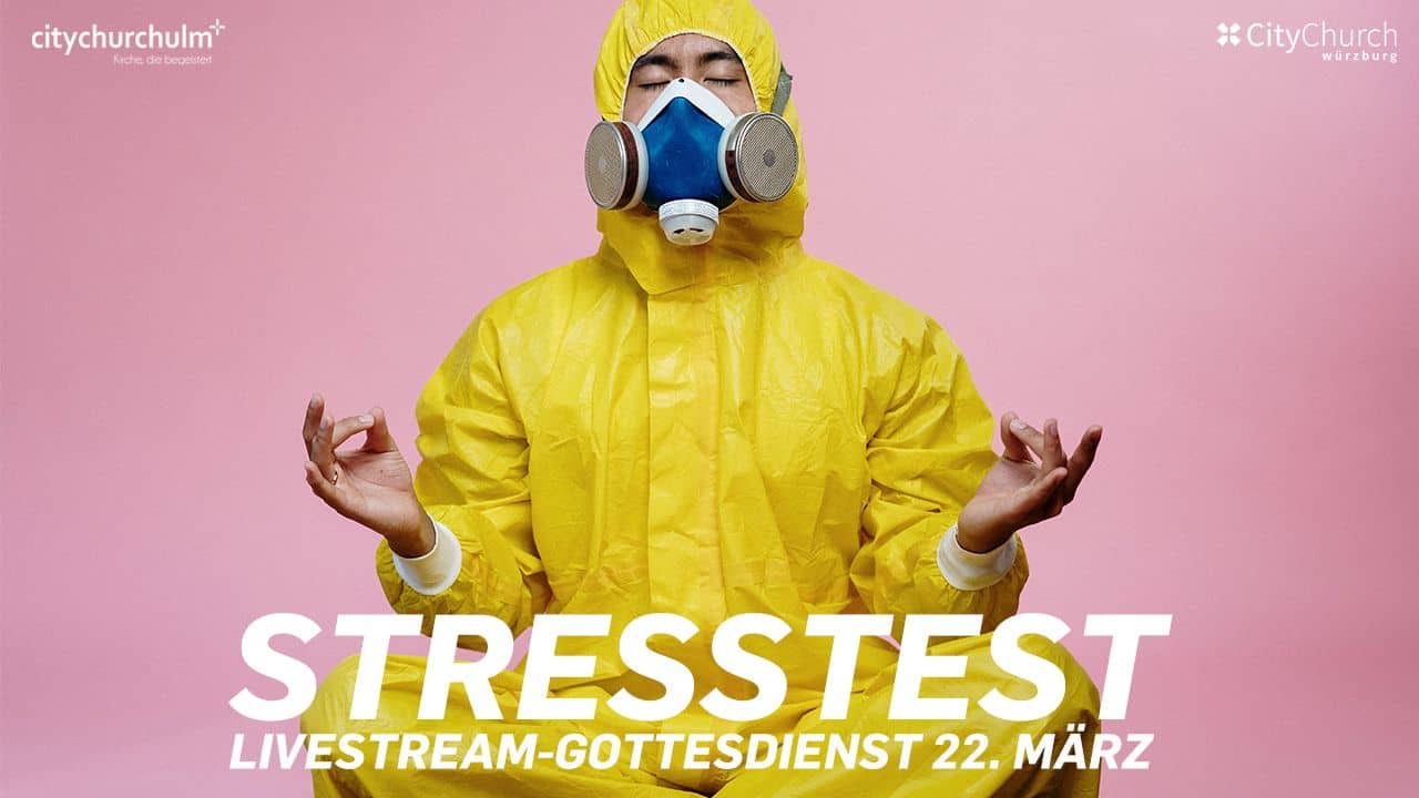 Du betrachtest gerade Morgenkirche Livestream