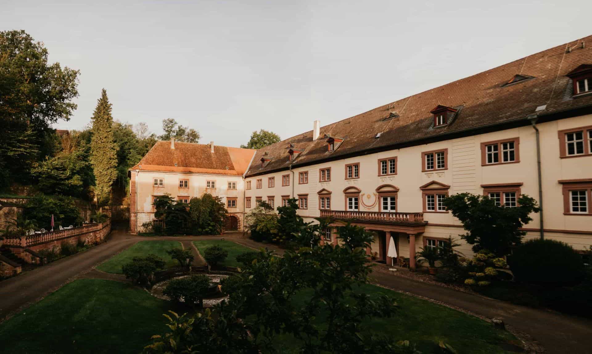 Du betrachtest gerade Klosterfreizeit 2022