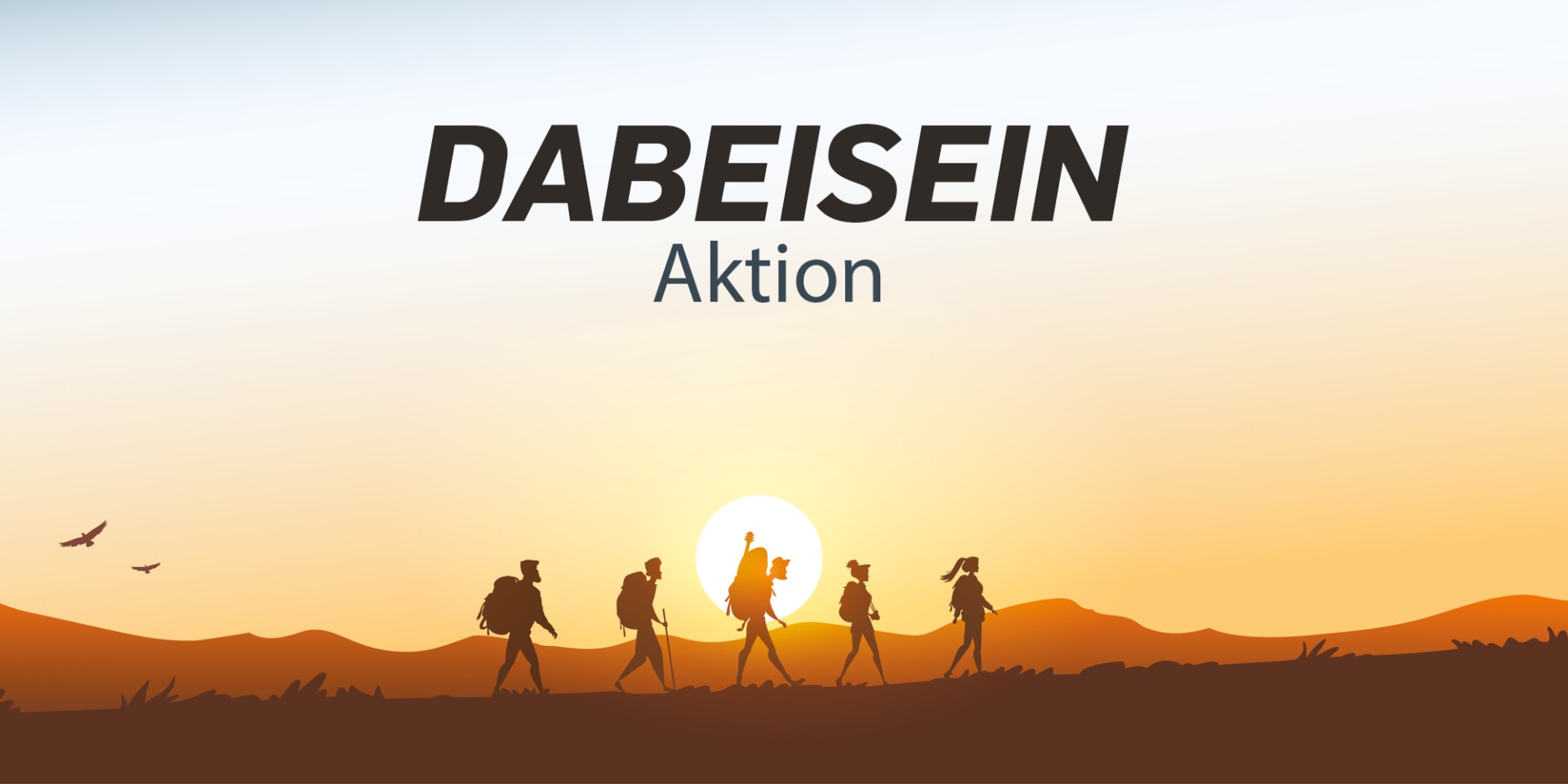 Du betrachtest gerade Gemeinsam Wandern