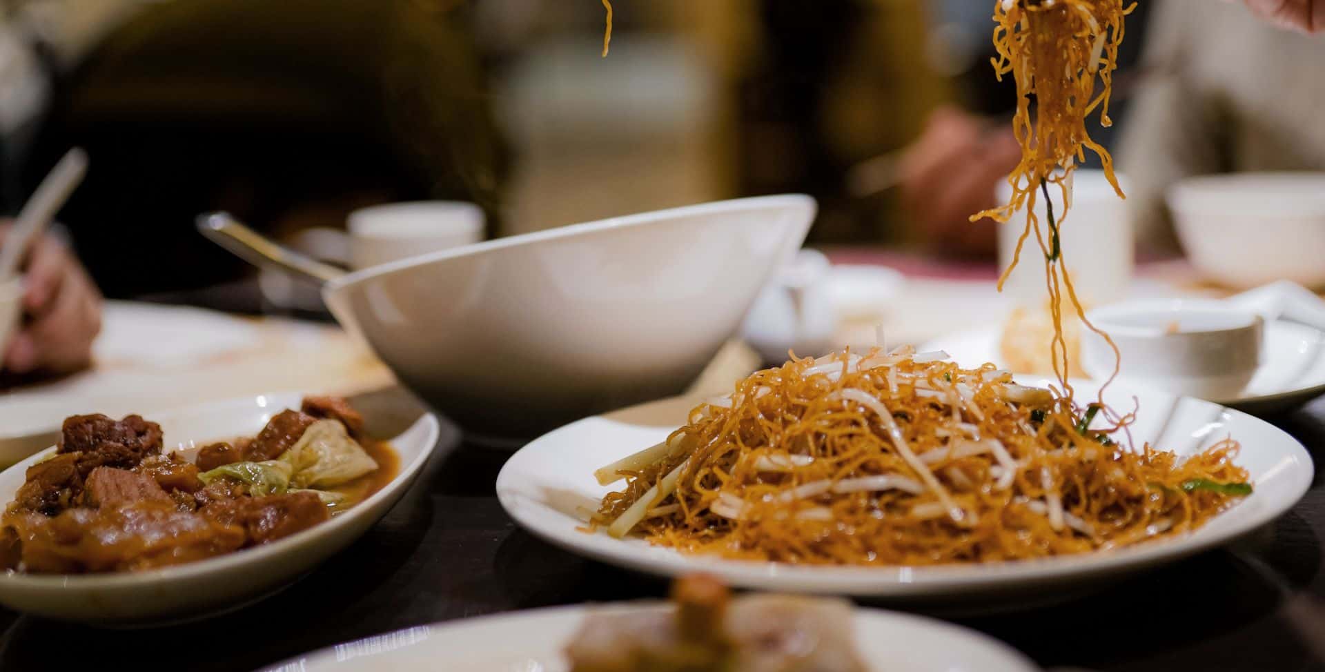 Du betrachtest gerade Asia-Foodsharing nach Morgenkirche